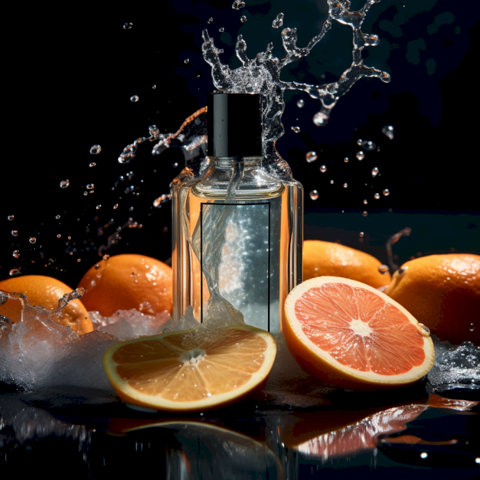 fresh fragrance oils