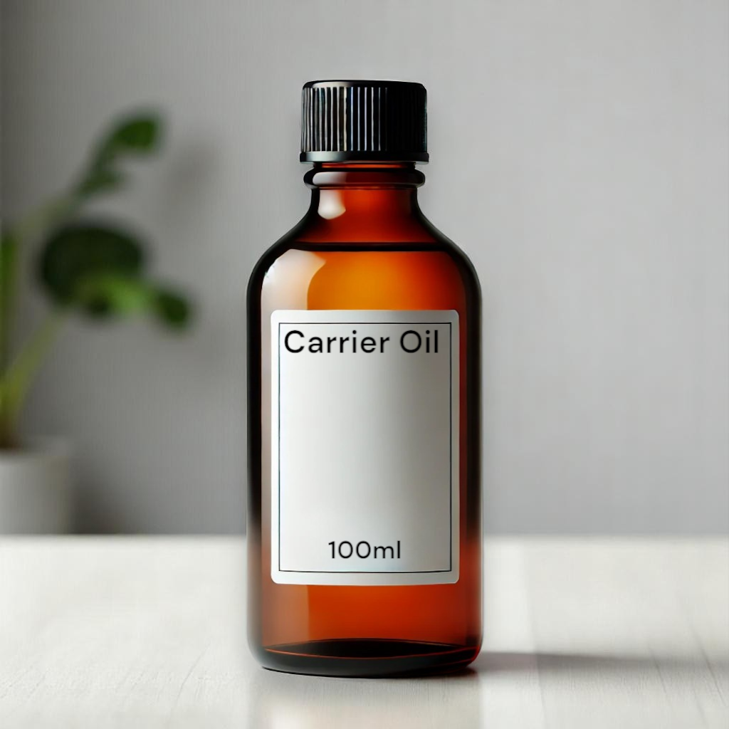 White Label Carrier Oils