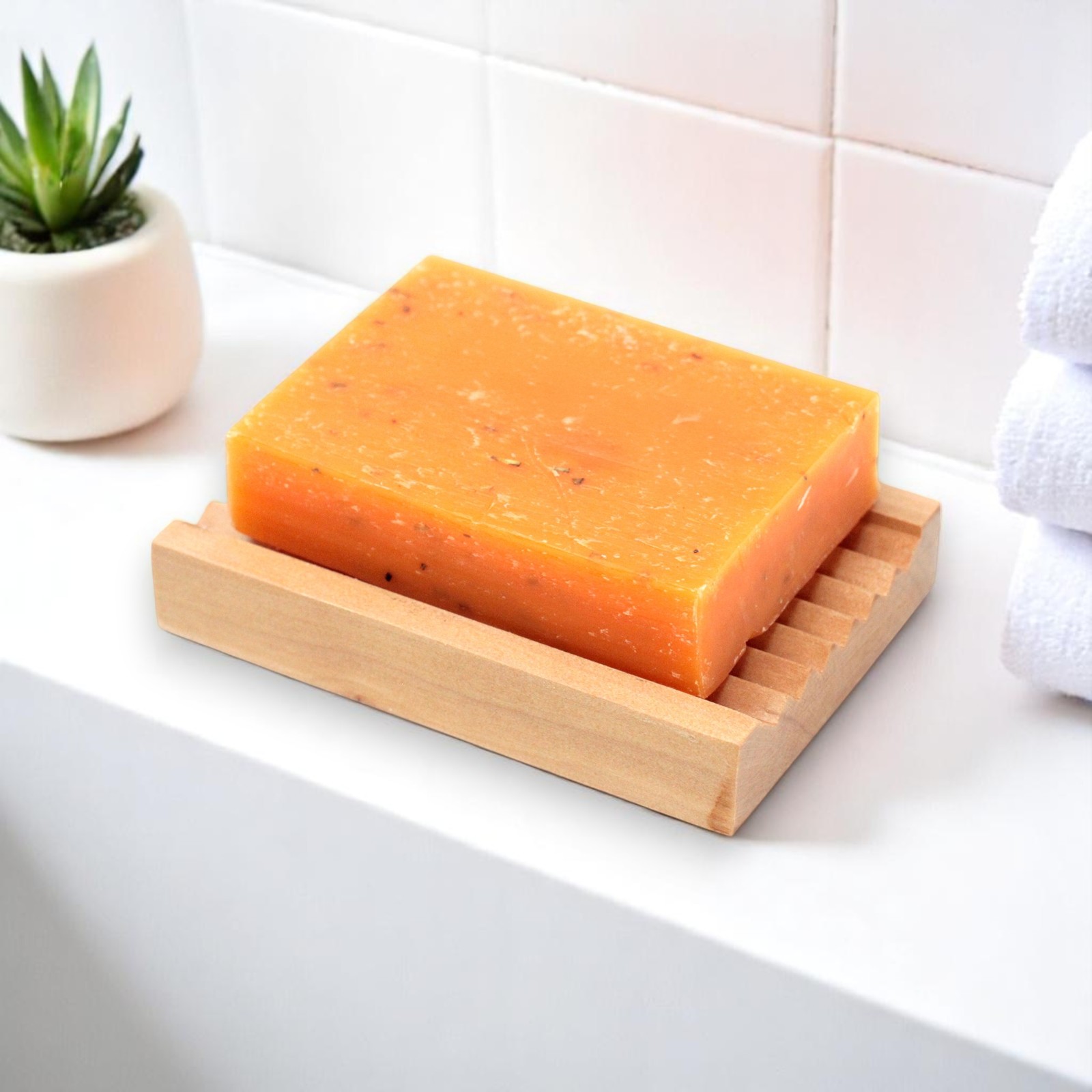 white label soaps - made in UK