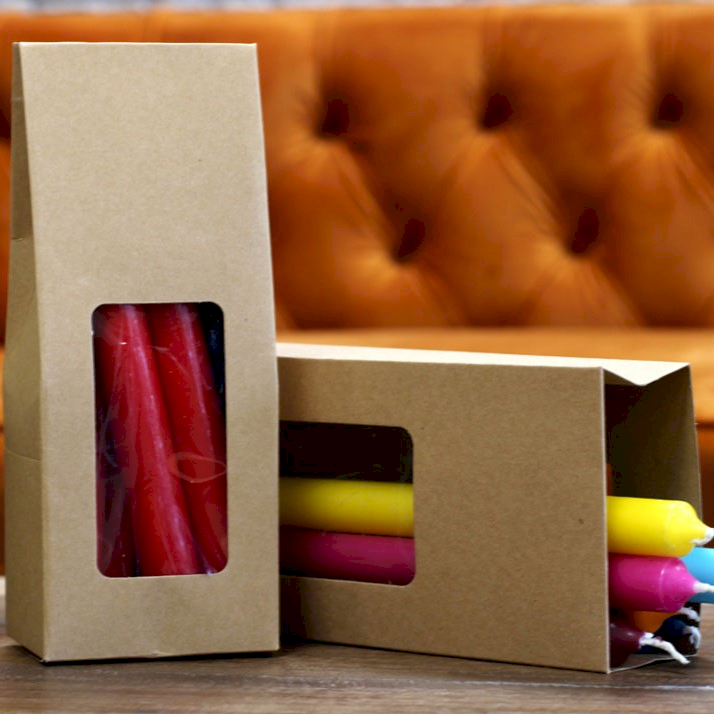flat pack gift boxes wholesale