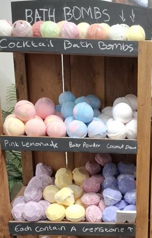 Himalayan Bath Salt
