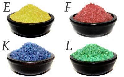 simmering granules bulk