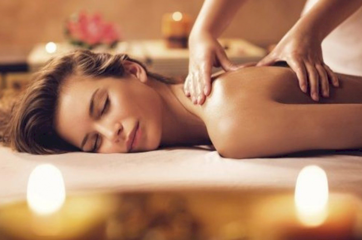 AW Aromatics - Massage Oils Bulk