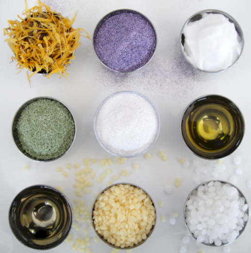 wholesale dry cosmetic ingredients