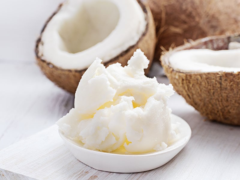 Raw Cosmetic Butters Wholesale