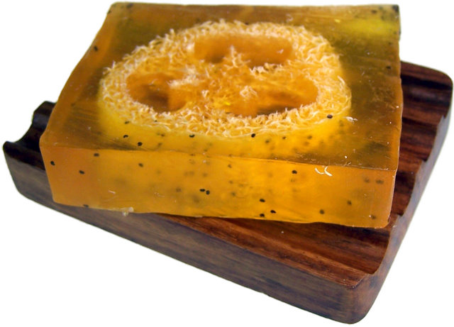 AW Aromatics Soaps Manufacturer