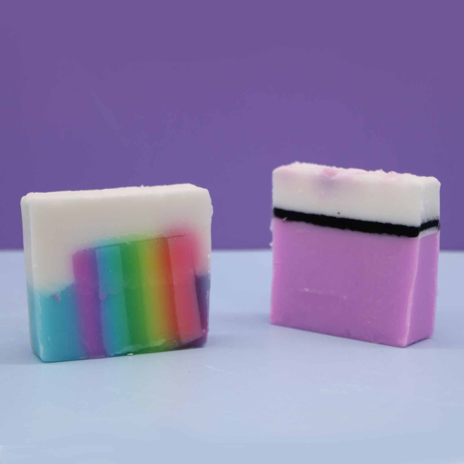 AW Aromatics soap manufacturer