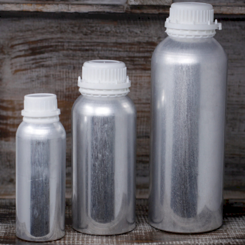 wholesale aluminium bottles 