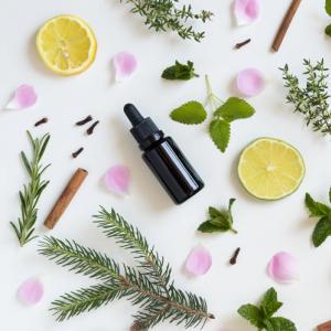 Essential Oils