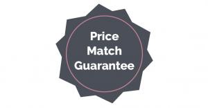 Price Match Guarantee