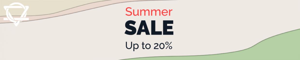 Mega Summer Sales at AW Aromatics