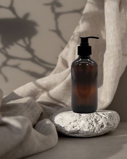 AW Aromatics - Hand and Body lotions