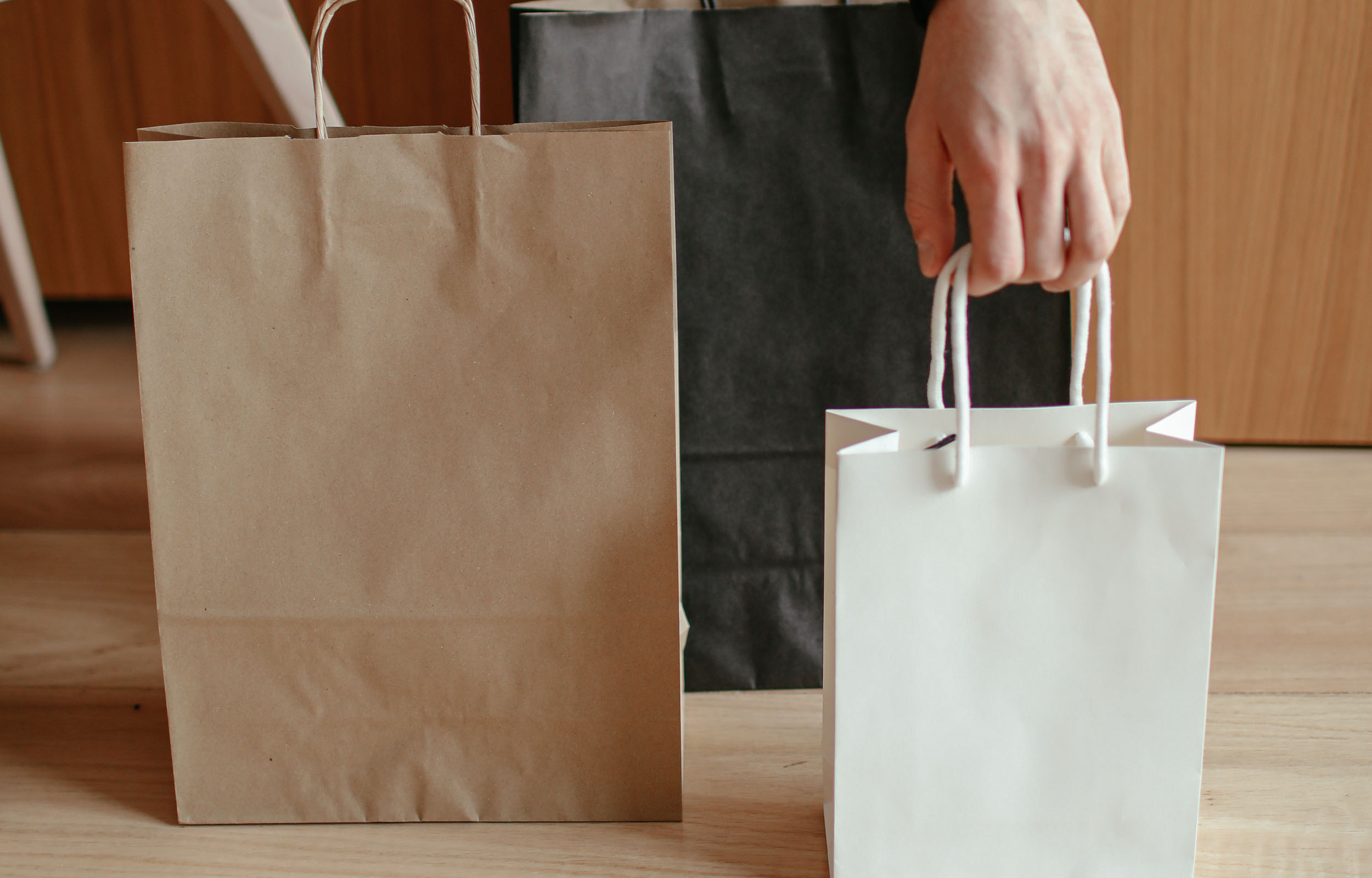 Kraft Paper