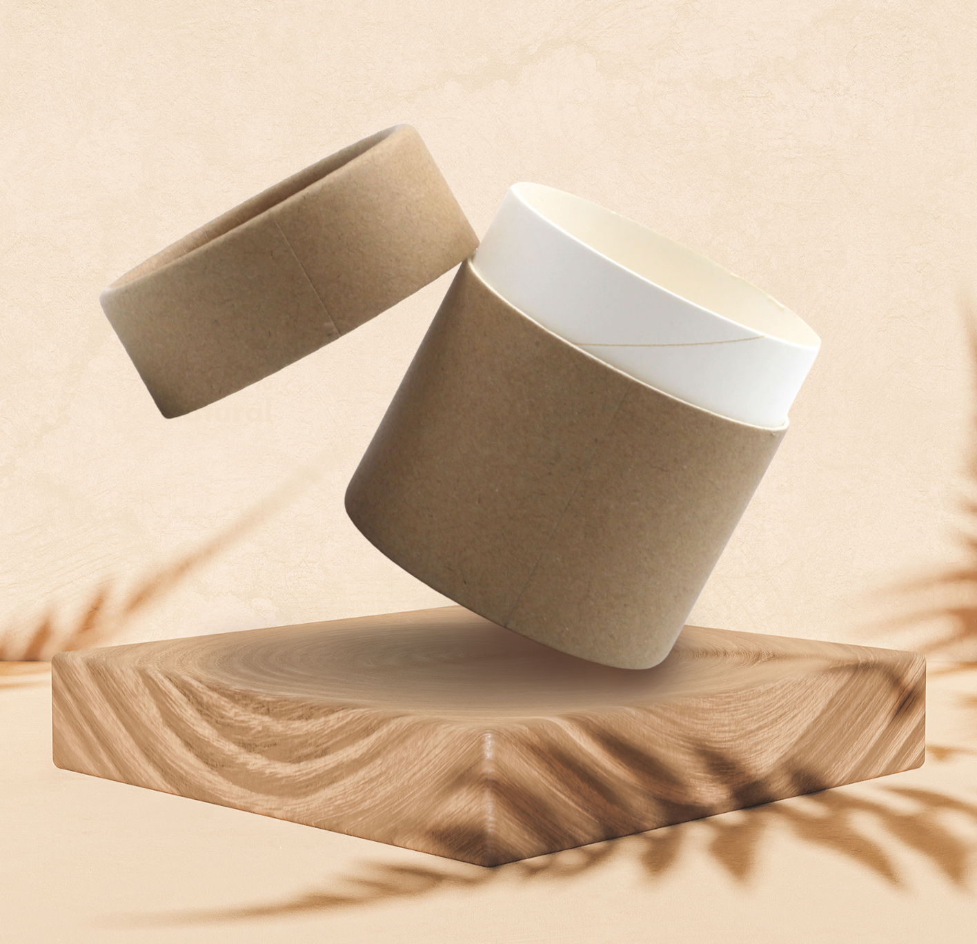 Kraft Boxes