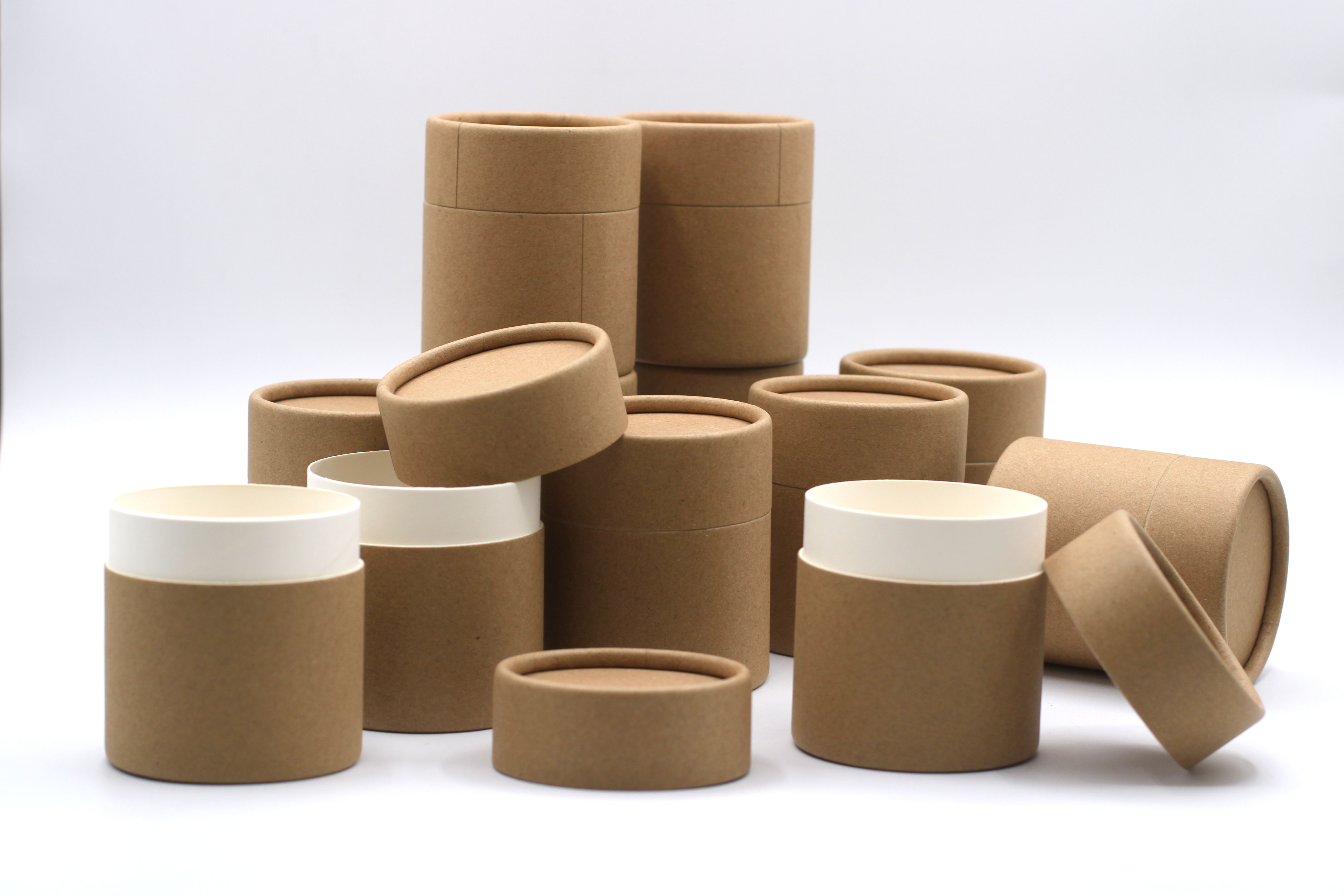 Kraft Boxes Paper