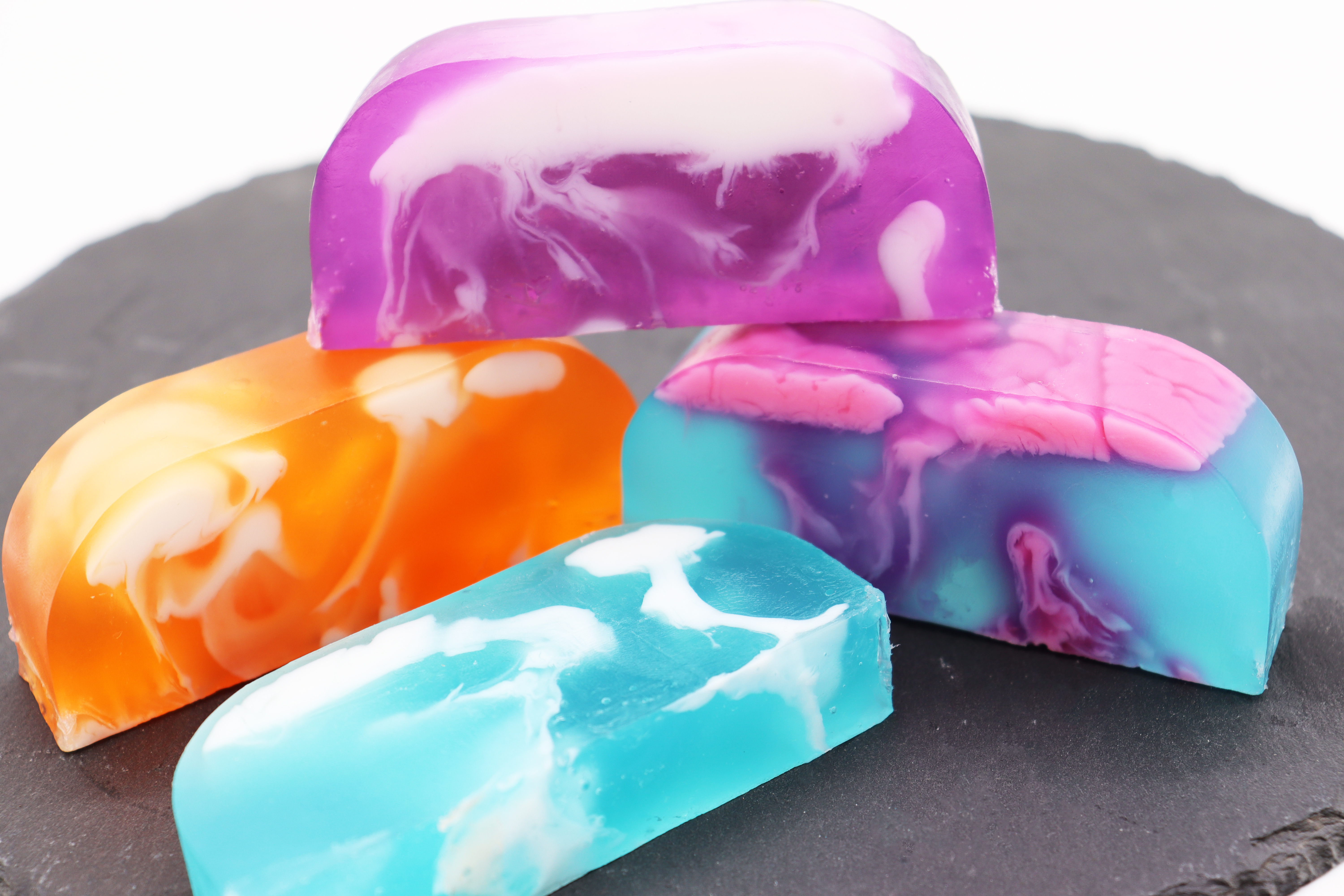 Shaving Soap