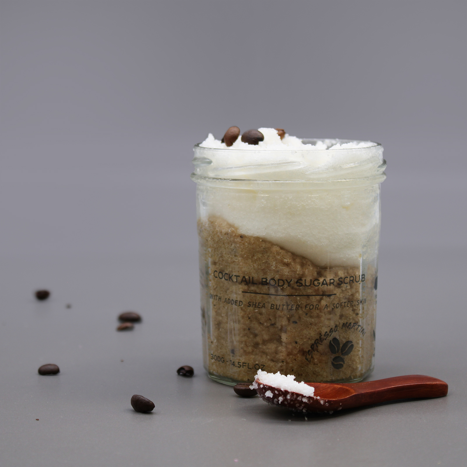 AW Aromatics - Manufacturer of Sugar Body Scrubs