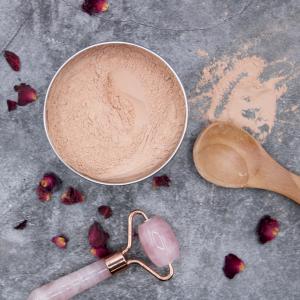 Clay Face Mask Powders