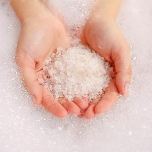Himalayan Bath Salts