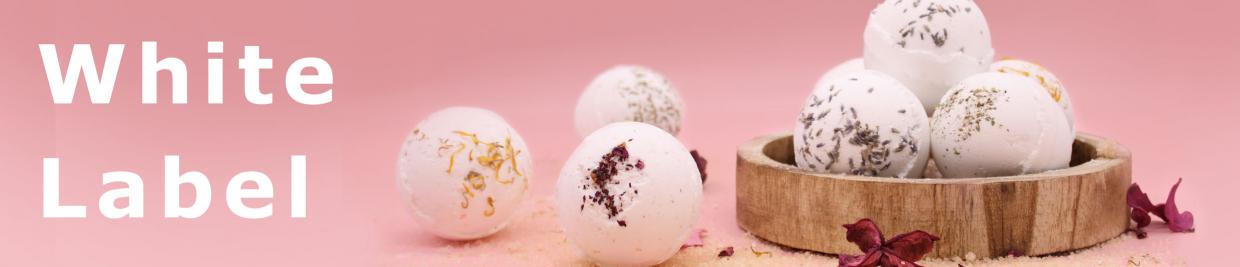 Bulk Himalayan Salt Bath Bombs