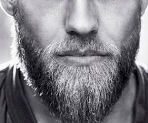 Beard Oil