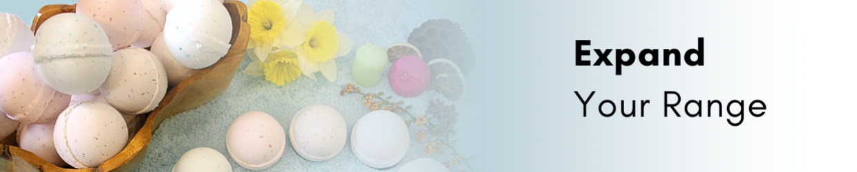 Aromatherapy Bath Bombs UK