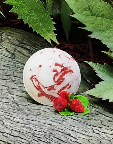 AW Aromatics - bath bomb manufacturer