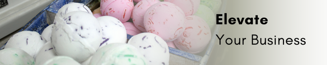 tropical bath bombs manufacturer