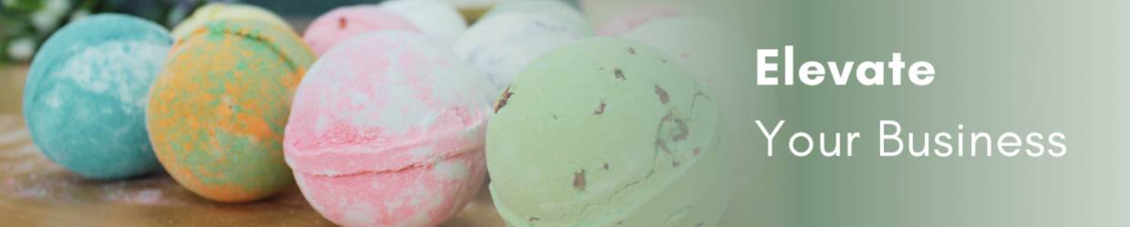 shea butter bath bomb supplier