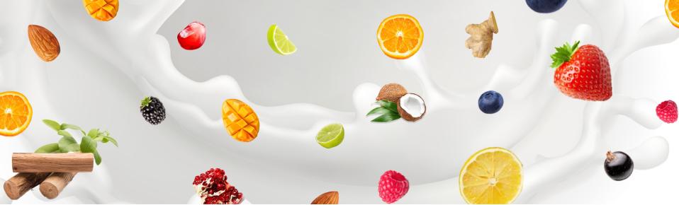 Fragranced Hand & Body Lotions - Bulk