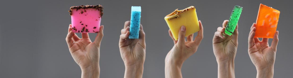 White Label Soaps