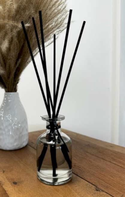 Bulk Essential Oil Reed Diffuser Blends
