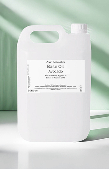 Bulk Base Oils