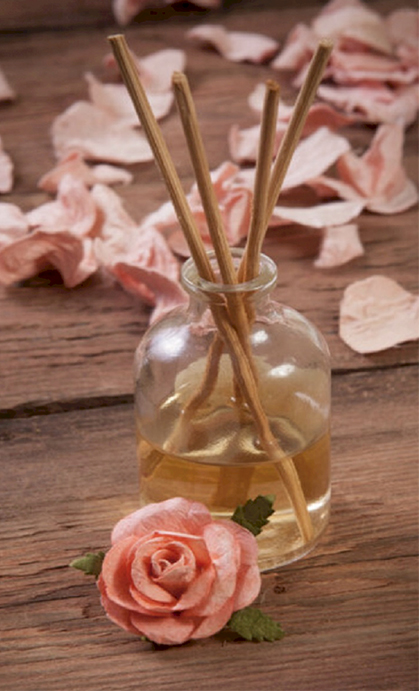 Bulk Fragrance Reed Diffuser Blends