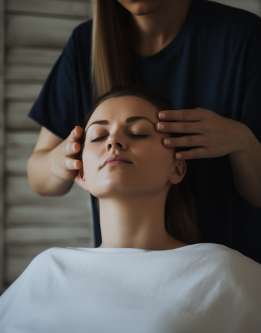white label massage and bath oils 