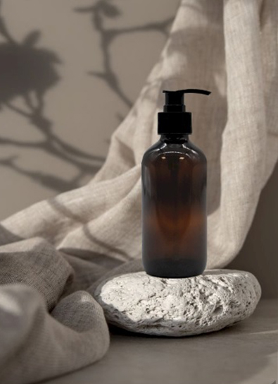 AW Aromatics - Hand and Body lotions