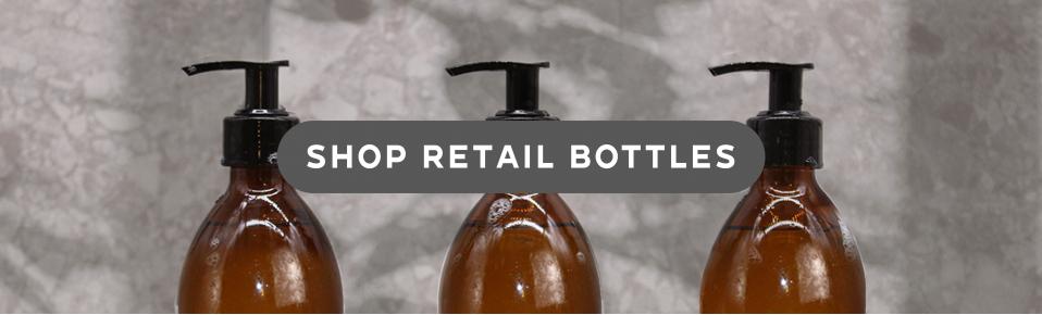 Shop Amber Bottles