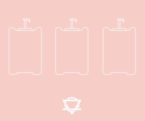 Refill Tubs