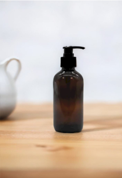 White Label Hand and Body Wash - Fragrances