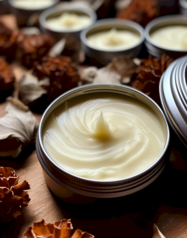 white label body butter