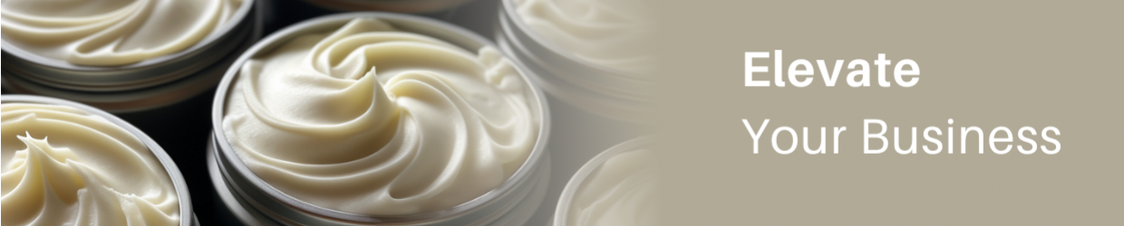 pure body butter suppliers