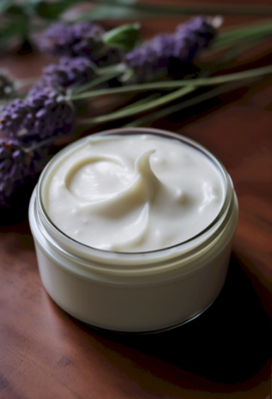 white label pure body butter