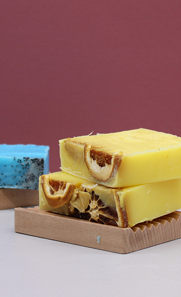 sliced soap loaves manufacturer