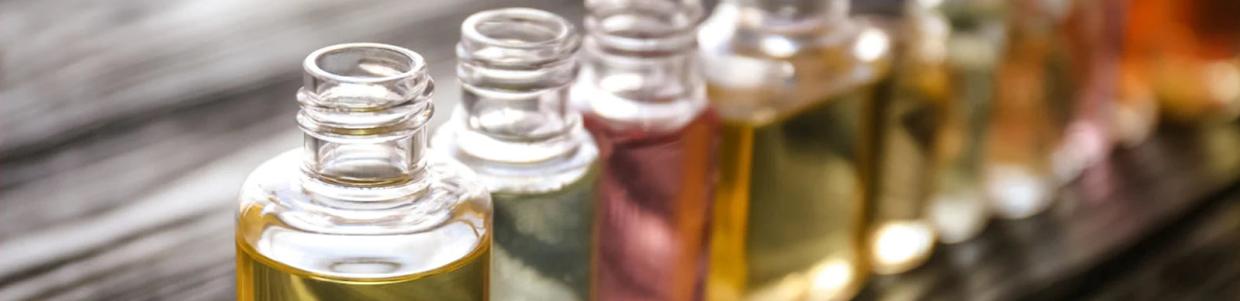 Pure Fragrance Oils