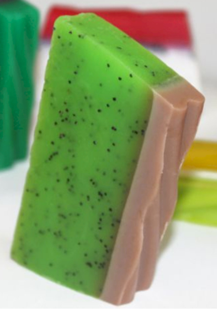 AW Aromatics soap manufacturer