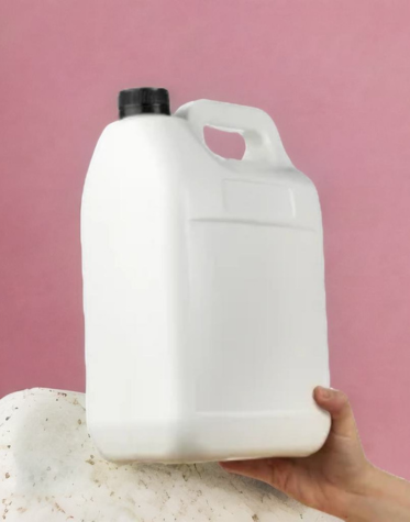 hand lotion refill