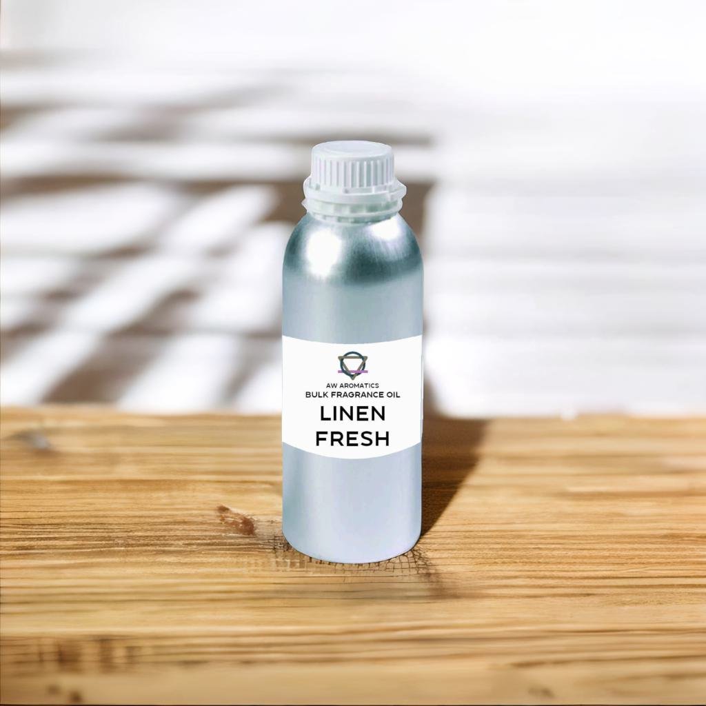 fresh fragrance oil
