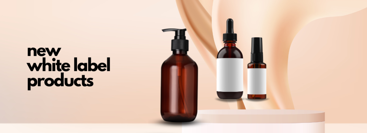 New & Notable White Label Products at AW Aromatics