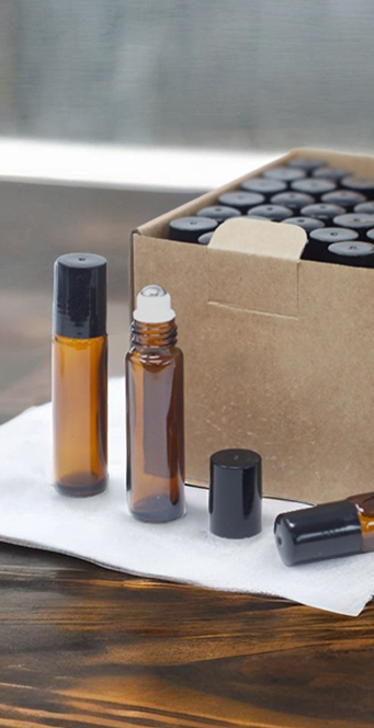 fine fragrance oils for perfume