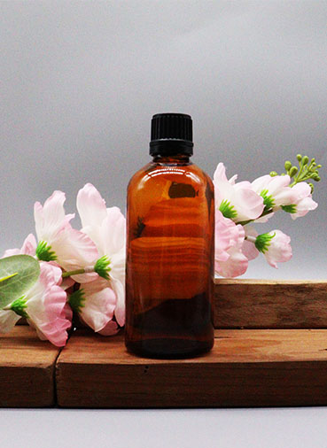 AW Aromatics - hydrolats - flower waters - white label